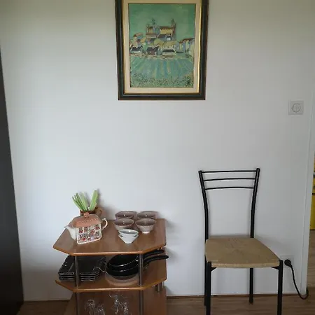 Chez Eva En Perigord *