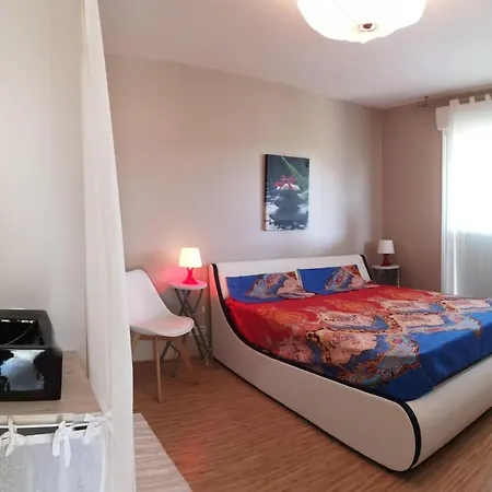 Bed & Breakfast Chez Eva En Perigord *