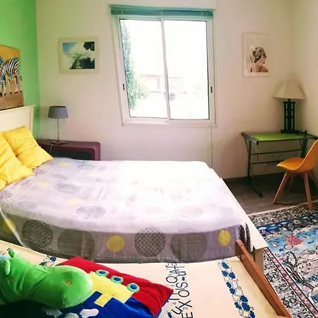 Chez Eva En Perigord Bed & Breakfast