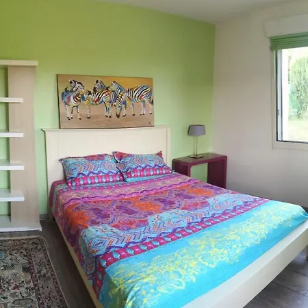 Chez Eva En Perigord 3*