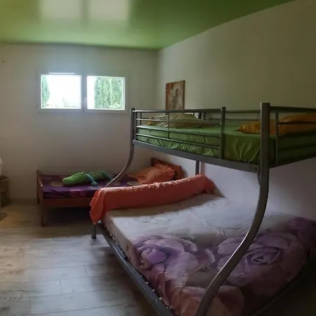 Chez Eva En Perigord