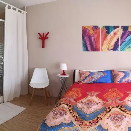 Chez Eva En Perigord