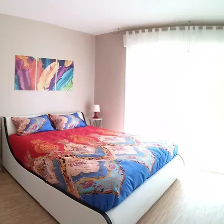 ベッド・アンド・ブレックファスト Chez Eva En Perigord