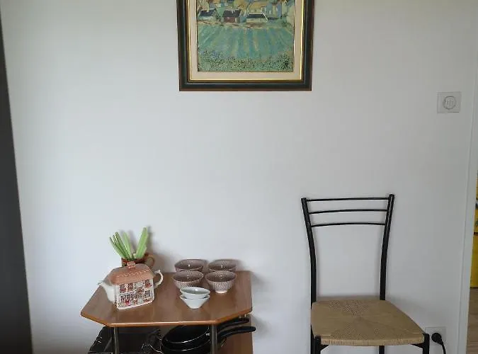 Chez Eva En Perigord 3*