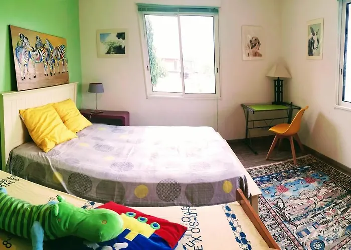 Chez Eva En Perigord Bed & Breakfast