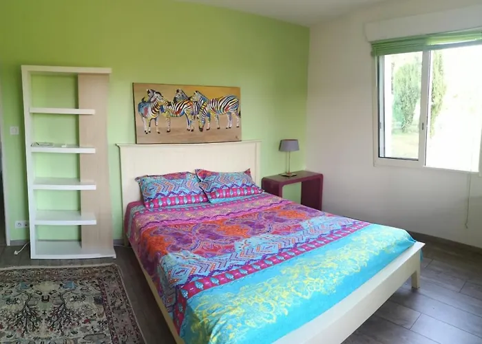 Chez Eva En Perigord 3*