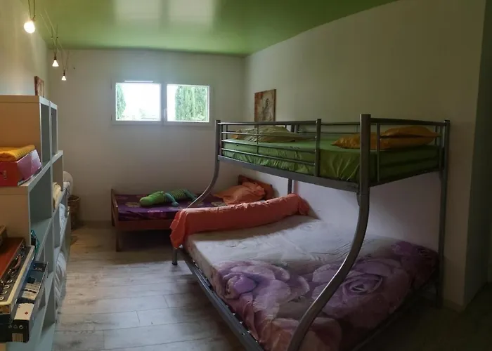 Chez Eva En Perigord