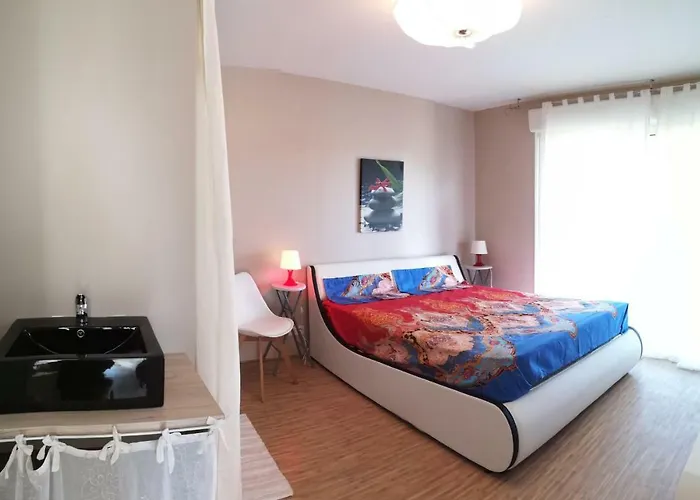 Chez Eva En Perigord Le Buisson-de-Cadouin