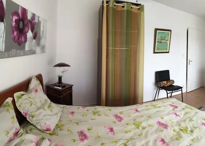 Chez Eva En Perigord 3* Le Buisson-de-Cadouin